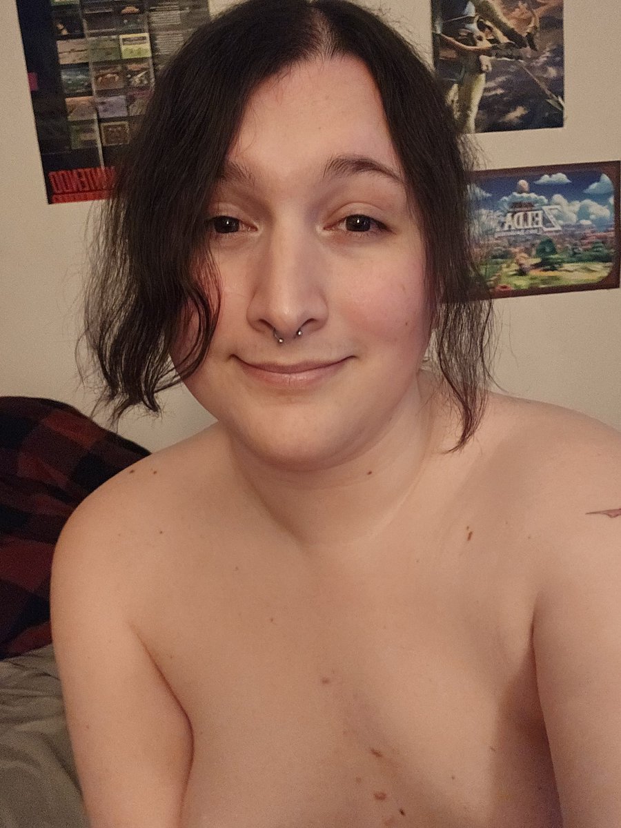 Dahlia 💜🐶🏳️‍⚧️ tweet media