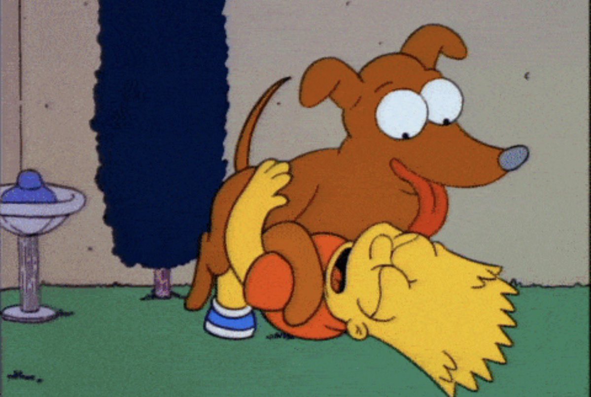 Soy la gemela buena tweet media