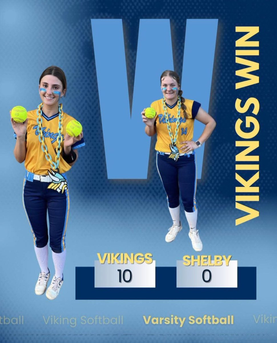 BKsBiggestFan's tweet photo. What a good win BK!
Keep grinding them out kid you'll get to 100 before you leave HS!
#BEASTMODE #OhioFastPitch @KylieEastep 
@HCSBCHARGERS  @MiamiOH_SB @BGSBucsSoftball @OhioBobcatSB @theAUSLofficial @SoftbalAmerica https://t.co/H7KBTfSPYj