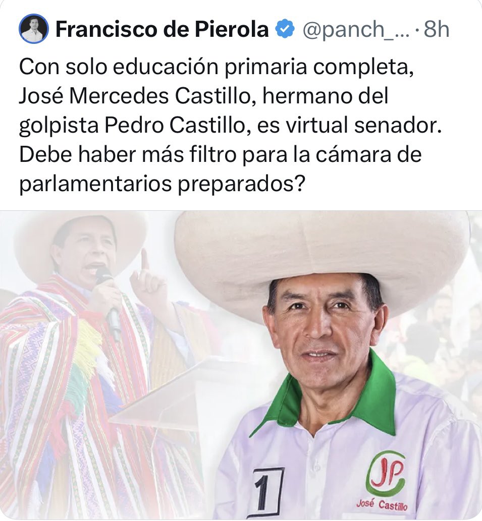 Jose Ragas tweet media