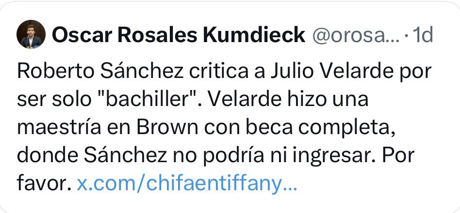 Jose Ragas tweet media