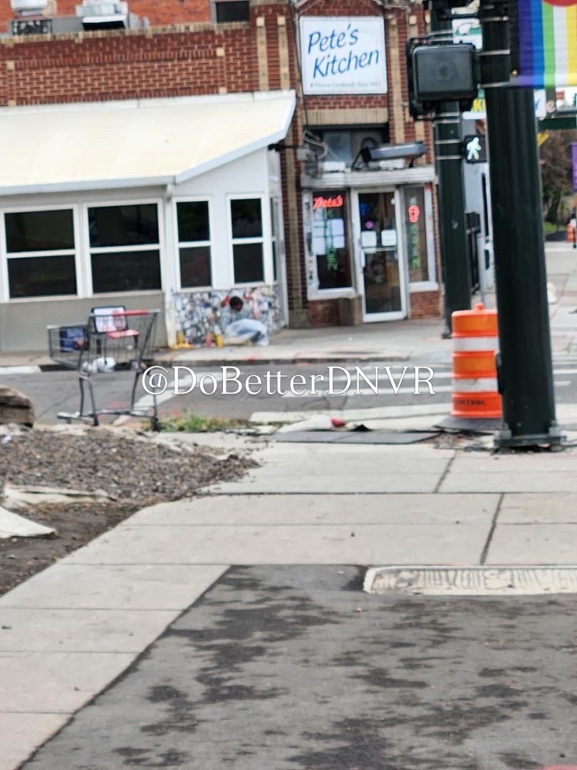 Do Better Denver tweet media