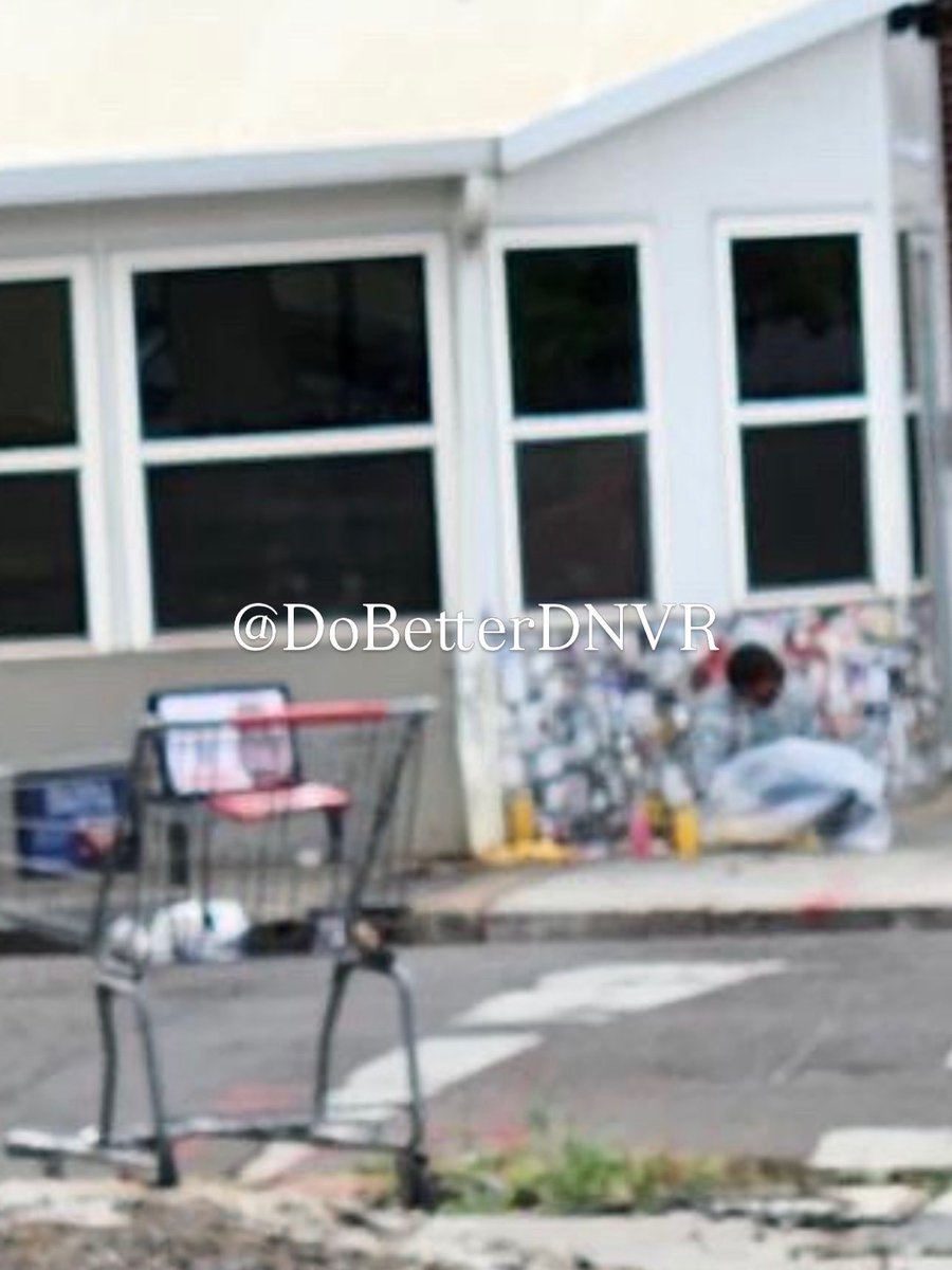 Do Better Denver tweet media