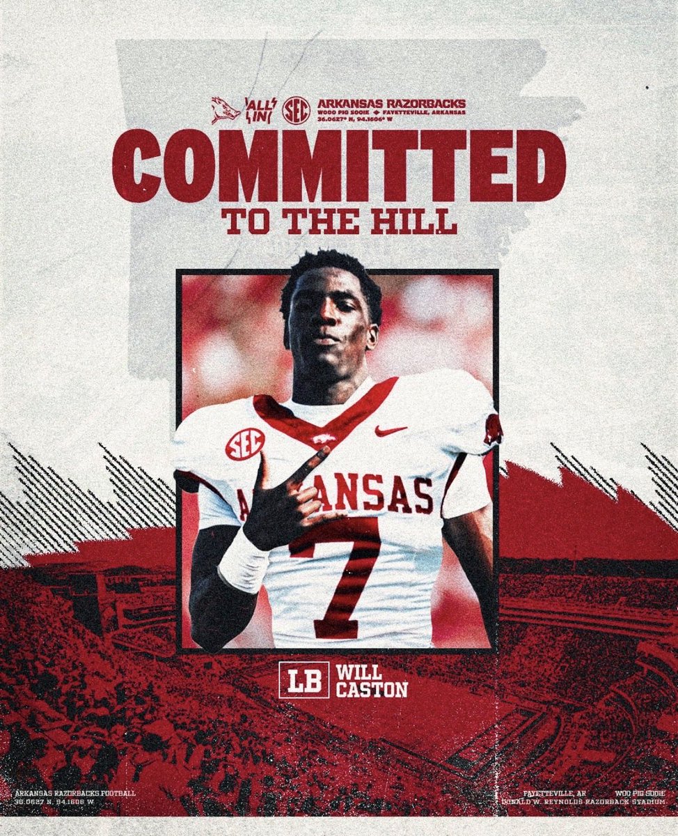 ArkansasRazorbackRecruitingUpdates tweet media