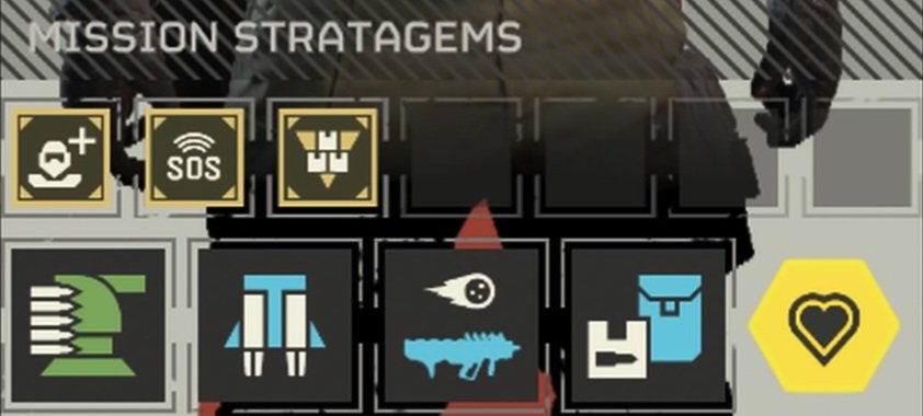 Helghast Jane tweet media