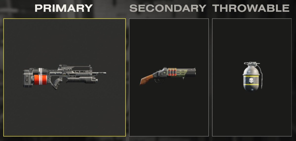 Helghast Jane tweet media