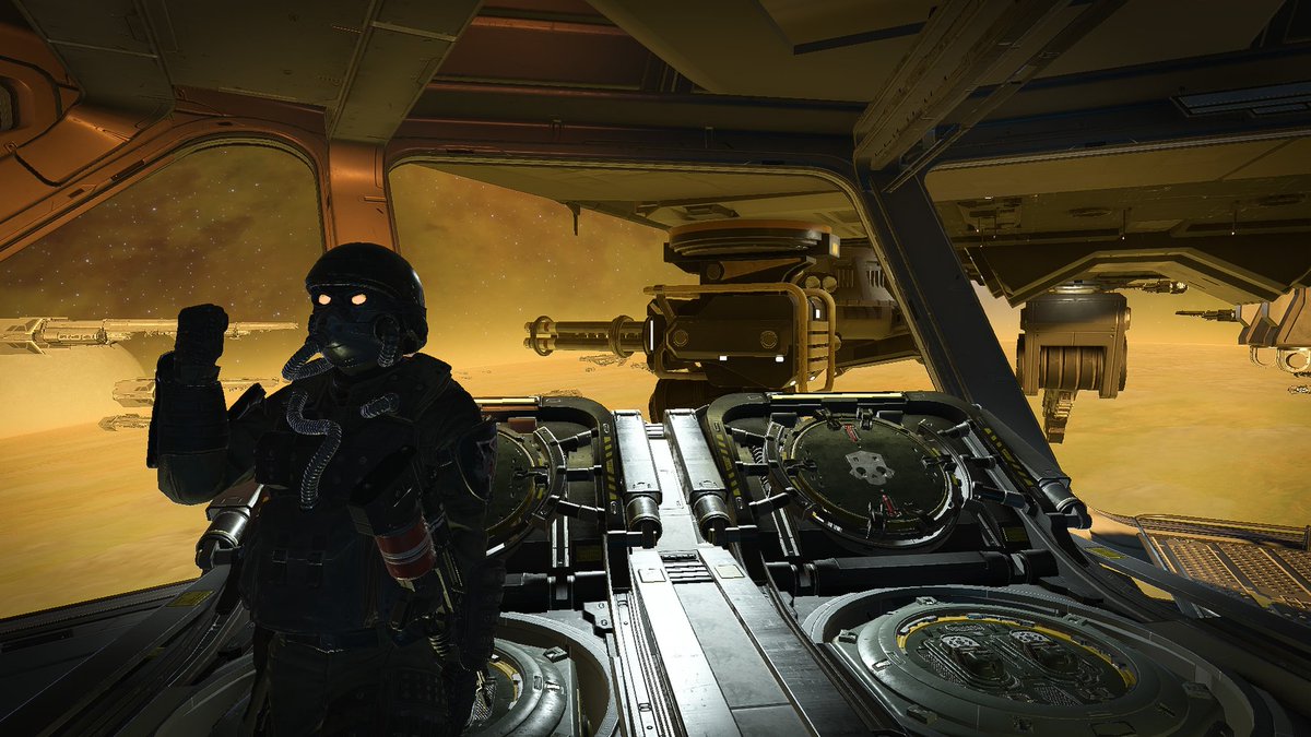 Helghast Jane tweet media