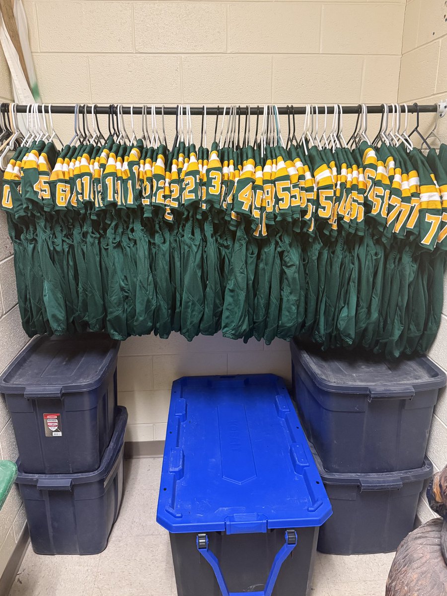 wilson2882's tweet photo. Getting closer….. 
@AmarCoach @ClearviewFB https://t.co/GVeMVBlZEi