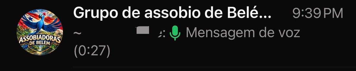 nicoly malino tweet media