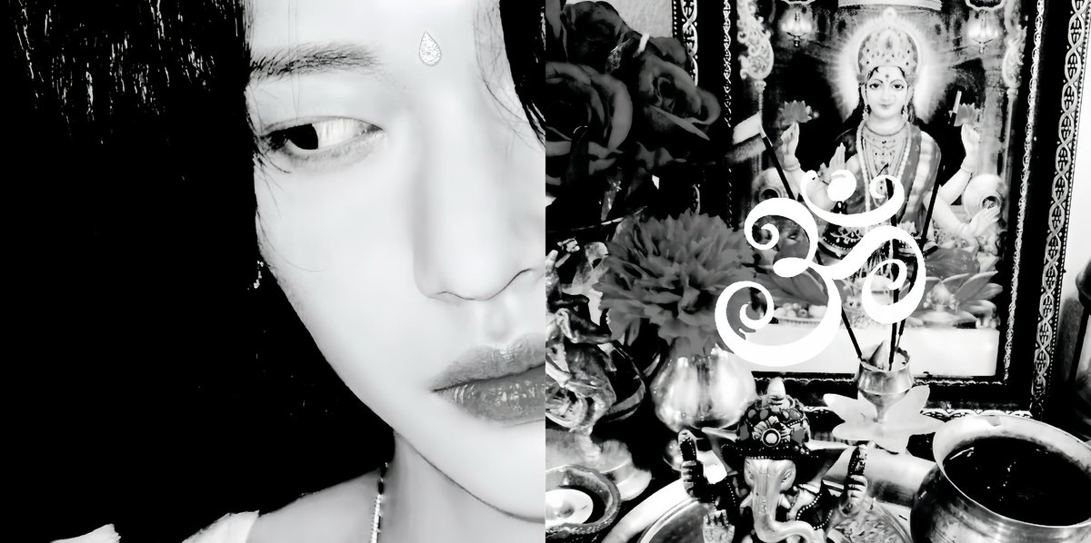 नमः कालीnανуα. tweet media