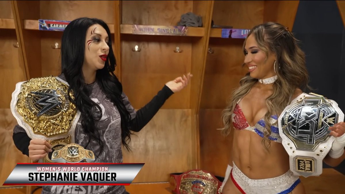 Sportskeeda Wrestling tweet media