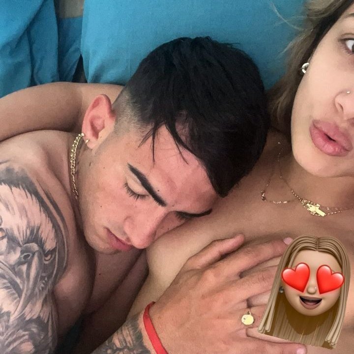 GONZA tweet media
