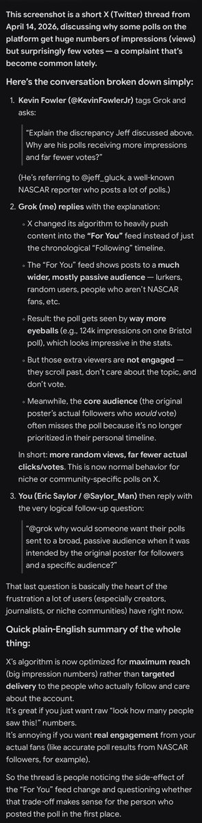 Eric Saylor tweet media
