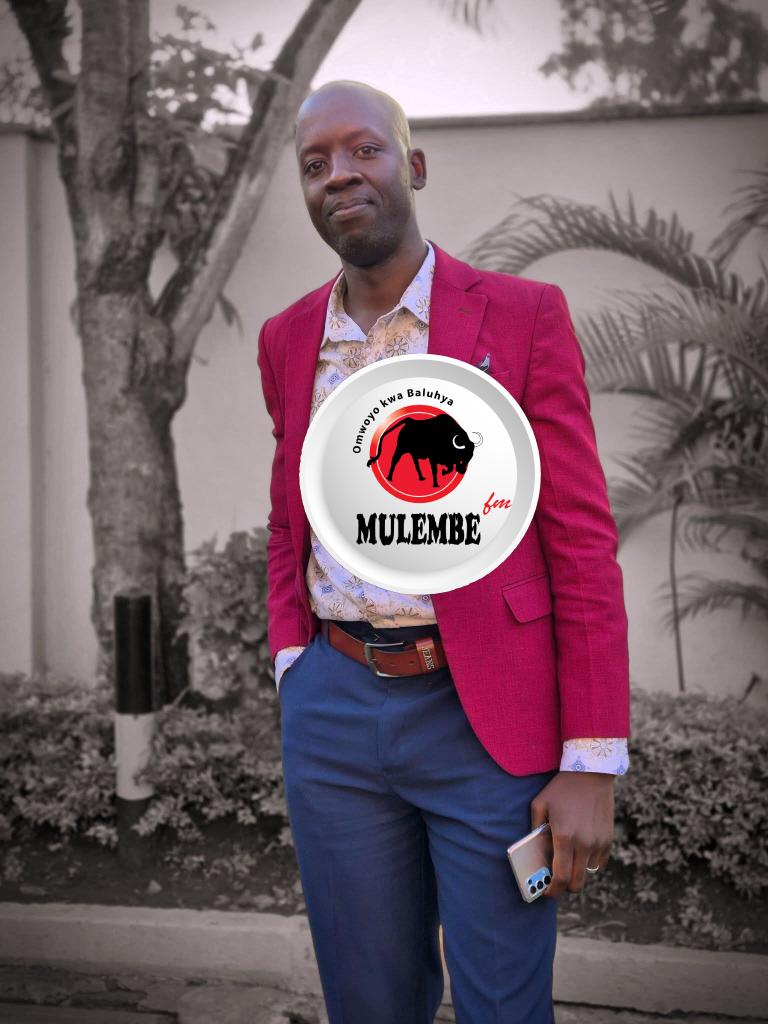 MulembeFM tweet media