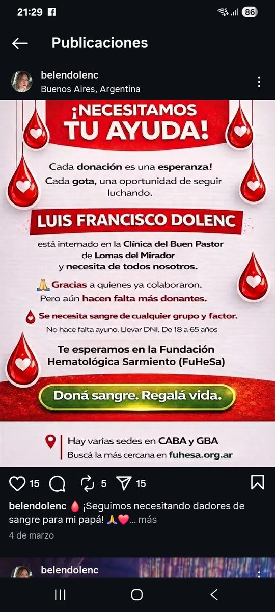 Margui⭐⭐⭐🎗🇦🇷🇸🇮 tweet media