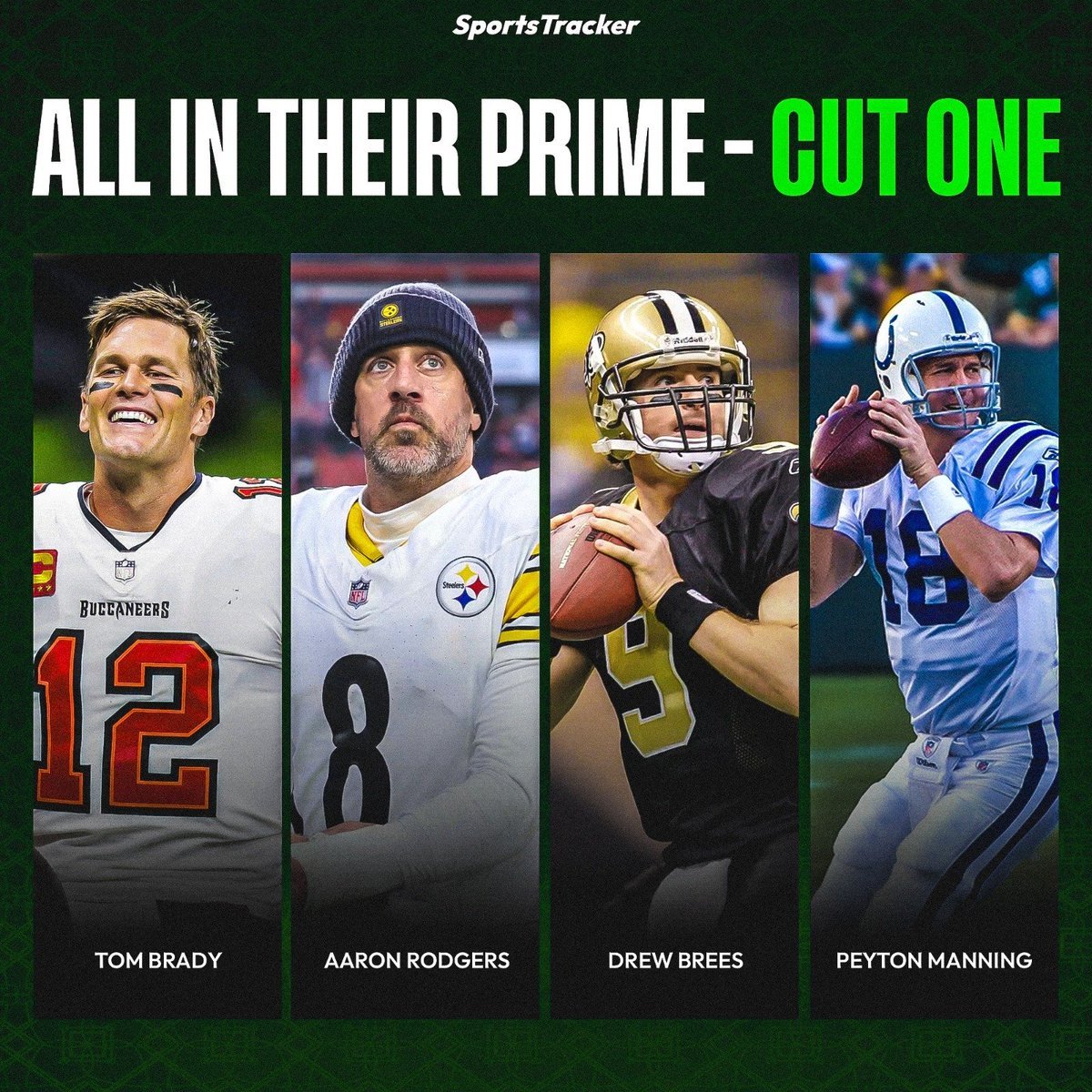 Football’s Greatest Moments tweet media