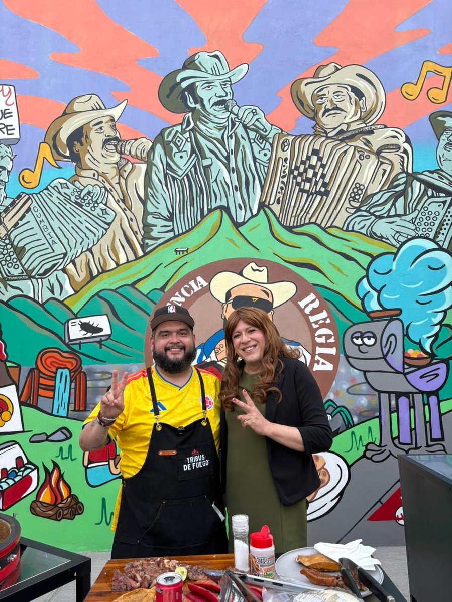 IVAN LA MOLE tweet media