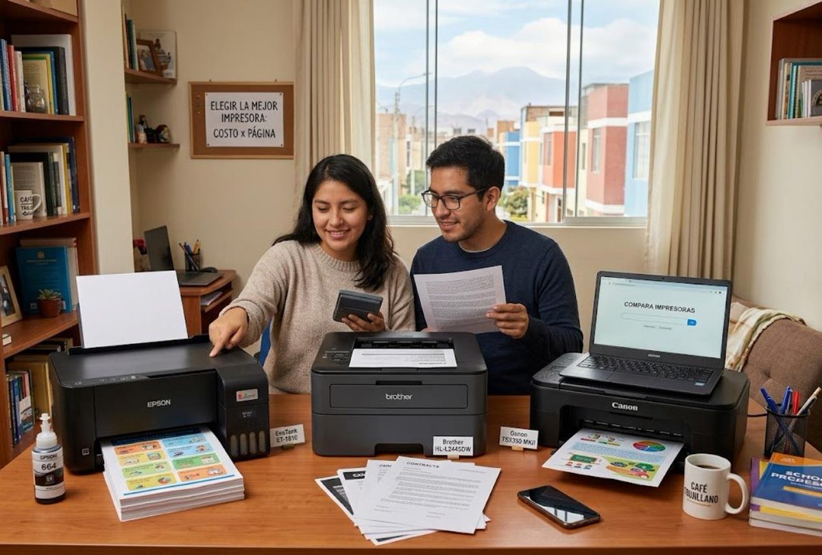 AgenciaRPN's tweet image. 📌 Las impresoras más rentables en el mercado peruano para elegir sin arrepentimientos

🔎 redpres-noticias.odoo.com/r/NUM

Tags | 🏷️ #Impresoras #Rentables #Perú #Mejores #Opciones #Calidad #Precio