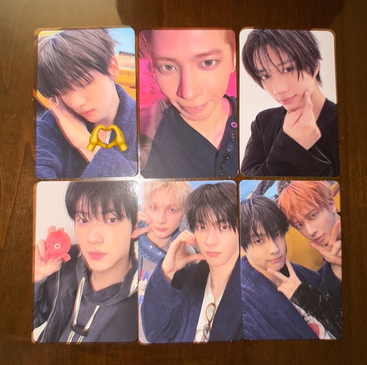 いさみ꒰ˆ⩌ᴥ⩌ ˆ꒱ 6/24参戦 tweet media