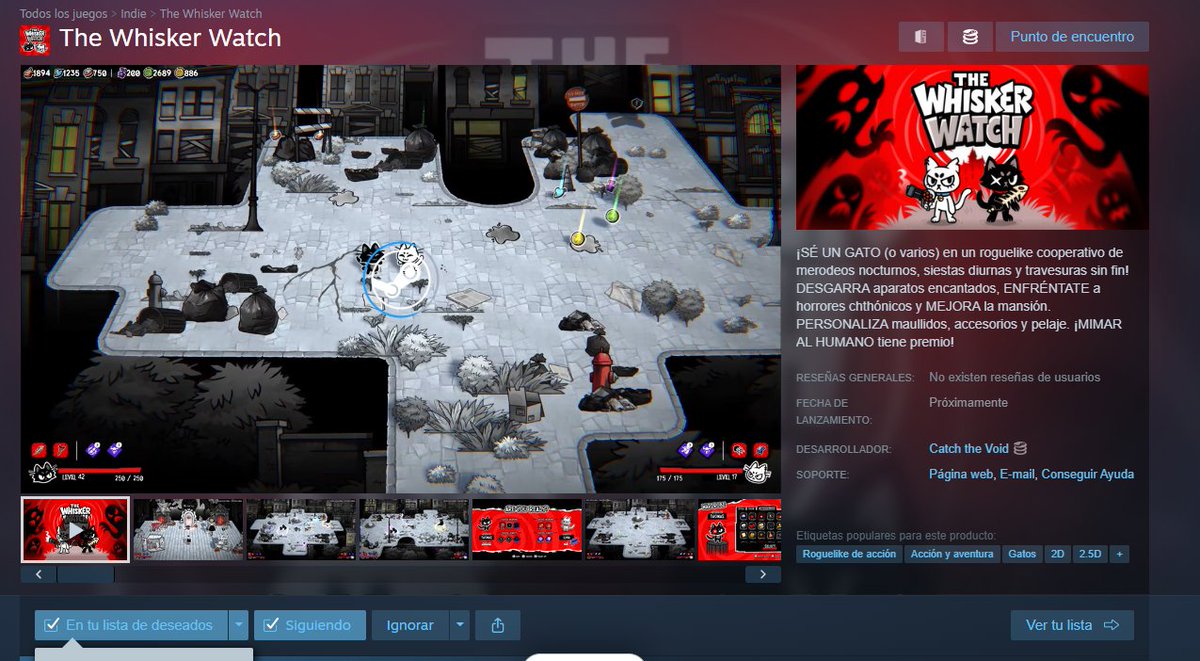 Matheo | Indie Games 👀 tweet media