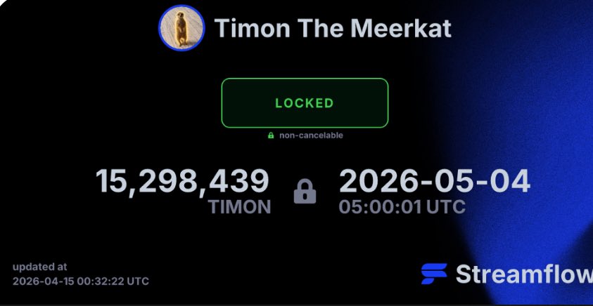 Timon Surik tweet media