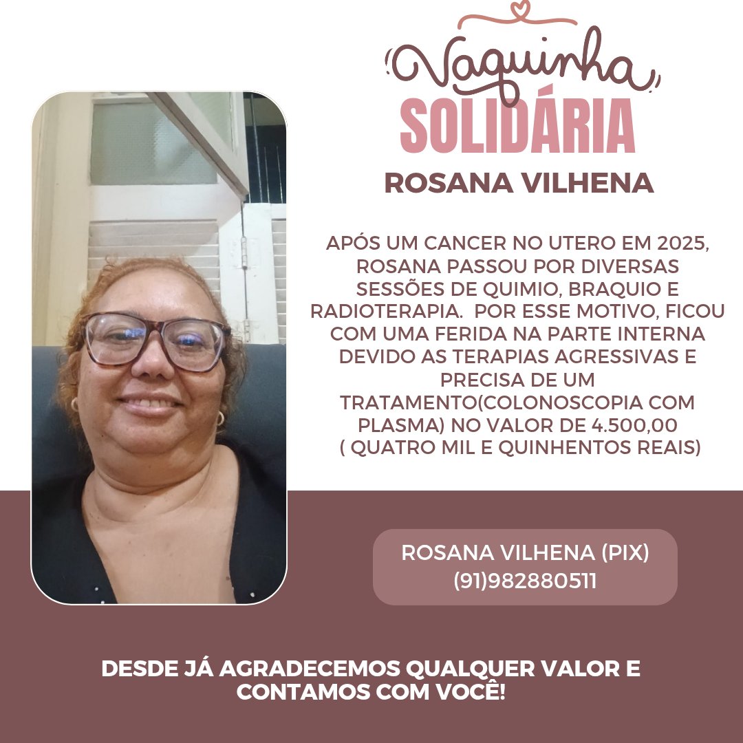 killuademons's tweet image. minha mãe precisa urgente de um tratamento por causa do cancer no utero dela. peço sua ajuda pois não temos condições de pagar, mesmo que nao seja em dinheiro, só o ato de compartilhar já ajuda muito!
pix: 91982880511

#saude #cancer #vaquinha #ajuda #fy #viral #twitter #trending