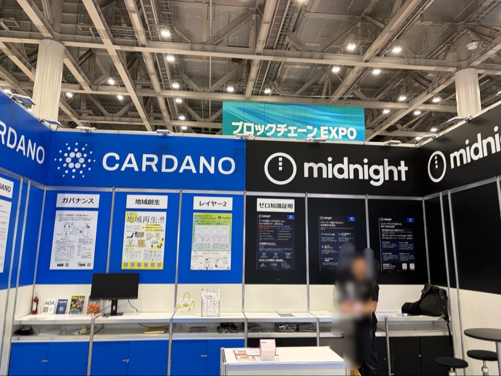 YUTA-Cardano/CPA(DMは全て詐欺) tweet media