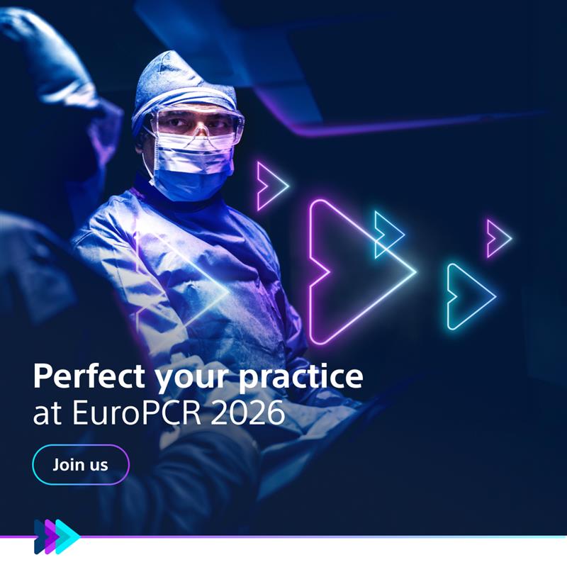 Boston Scientific EMEA - Cardiology tweet media