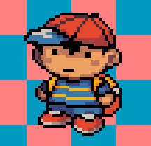 justjunoo's tweet photo. #EARTHBOUND https://t.co/Rhw4KIe5St