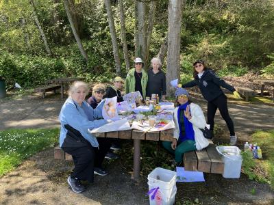City of Mercer Island tweet media