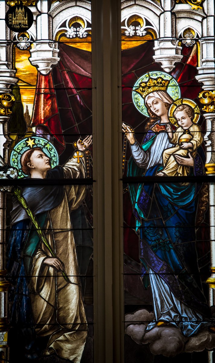 1000HolyPlaces⛪️ tweet media