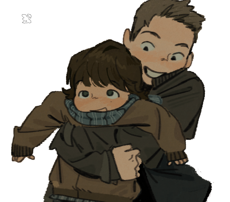 beybuniki's tweet image. weechesters #supernatural