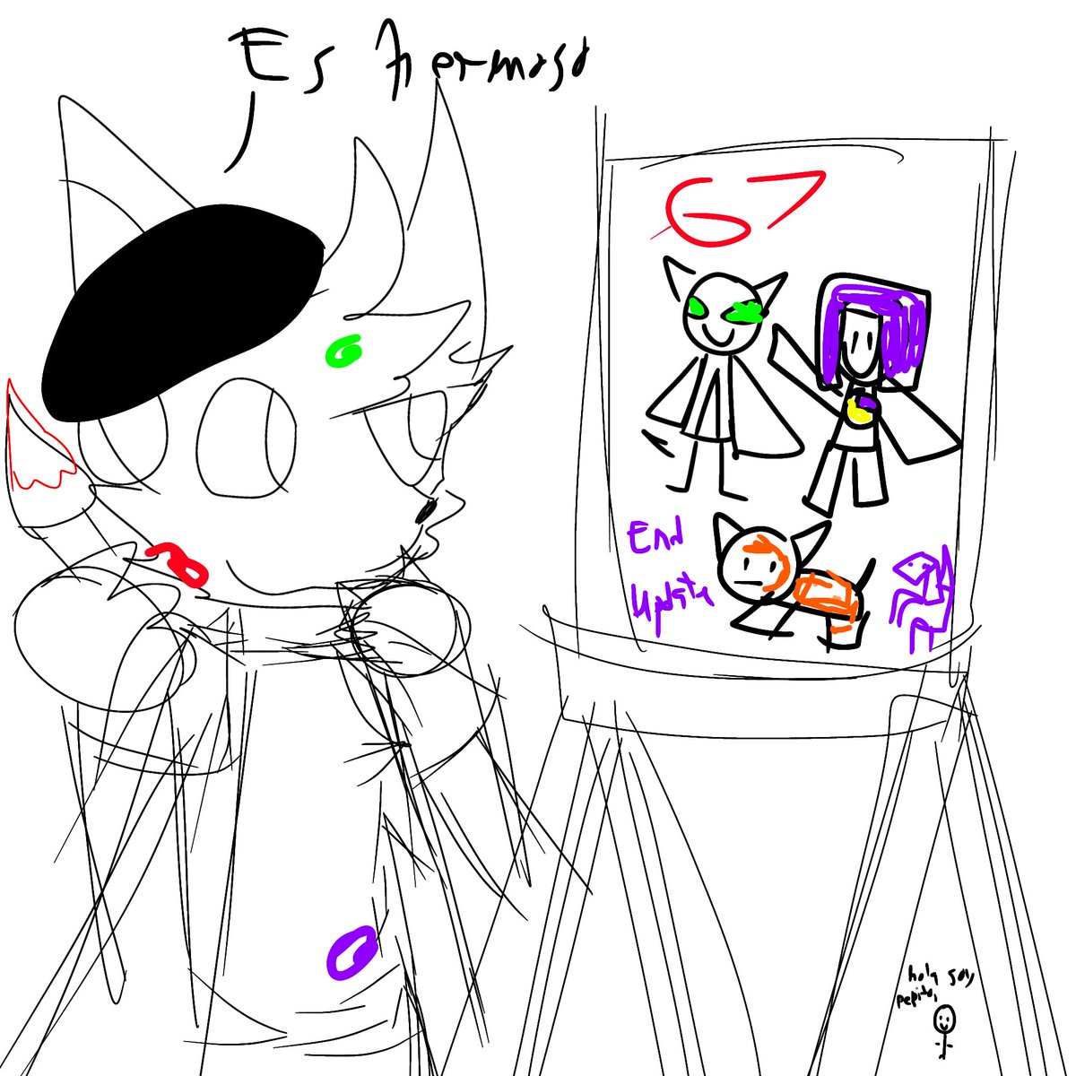 Diana Carolina tweet media