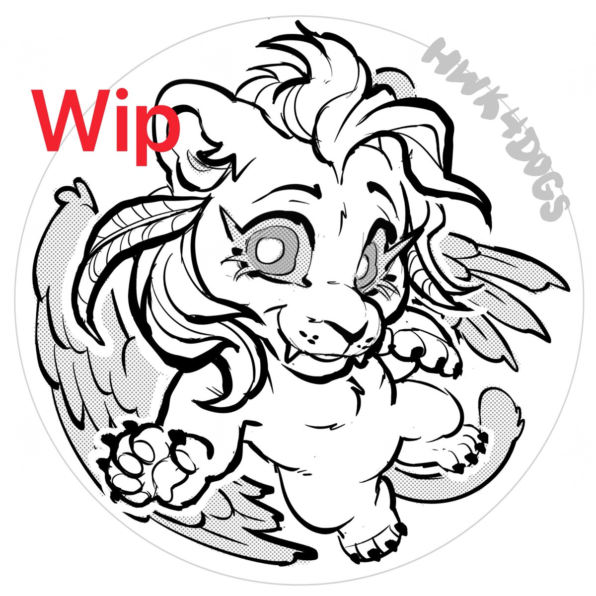 Homework for Dogs tweet media