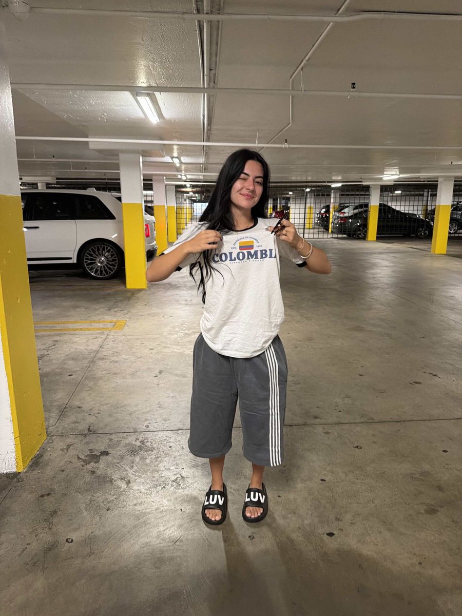 Marianella tweet media