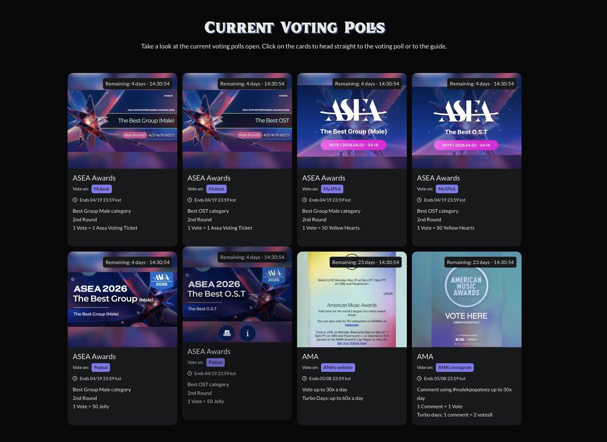 Atiny For Ateez tweet media