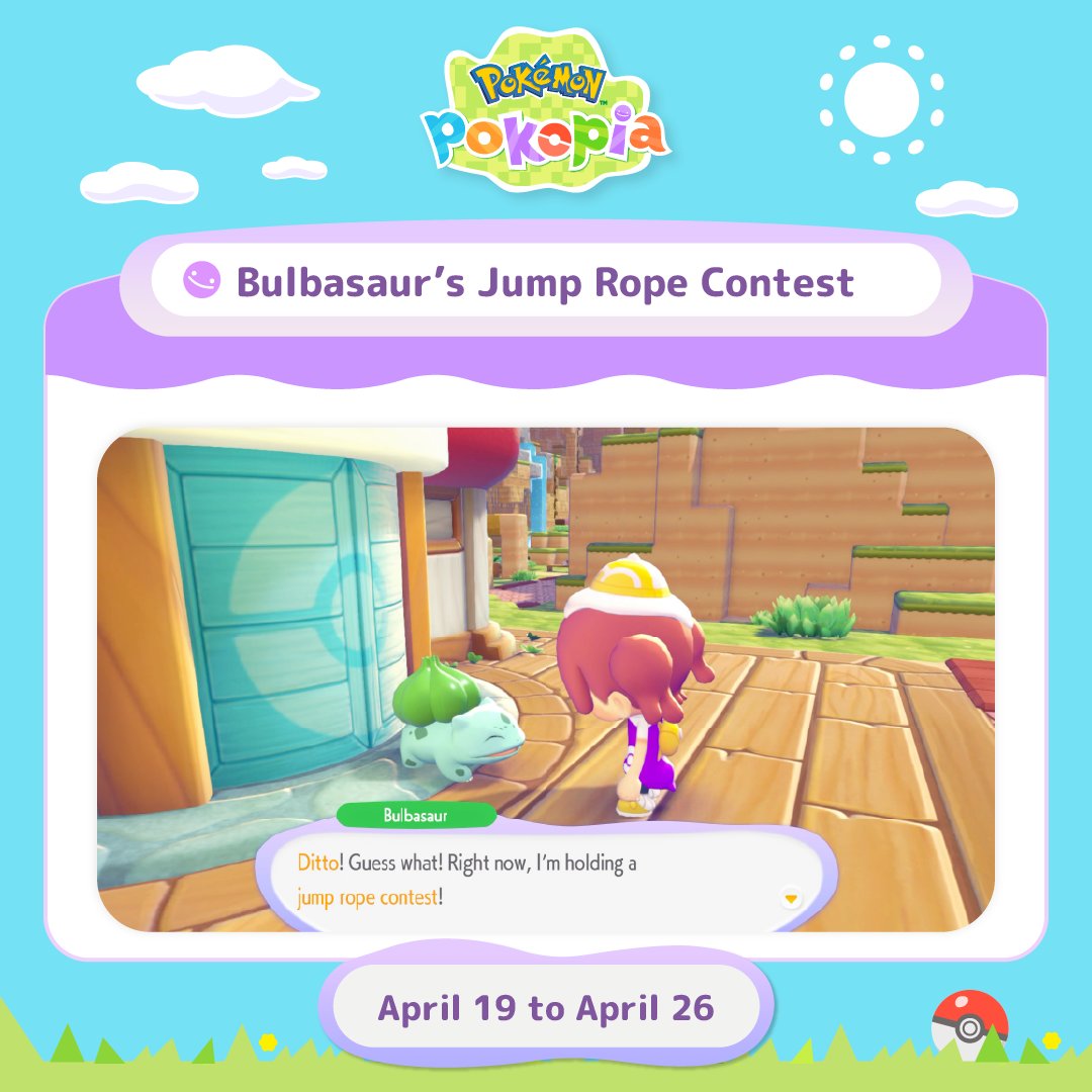 Pokémon tweet media