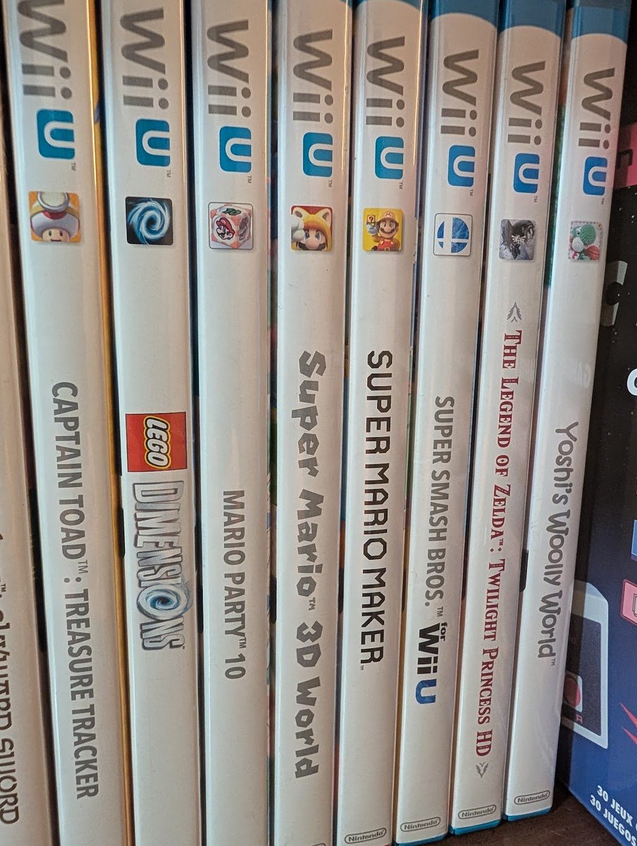 Brett // Playing Lies of P & Bastion 🎮 🏆 📷 tweet media