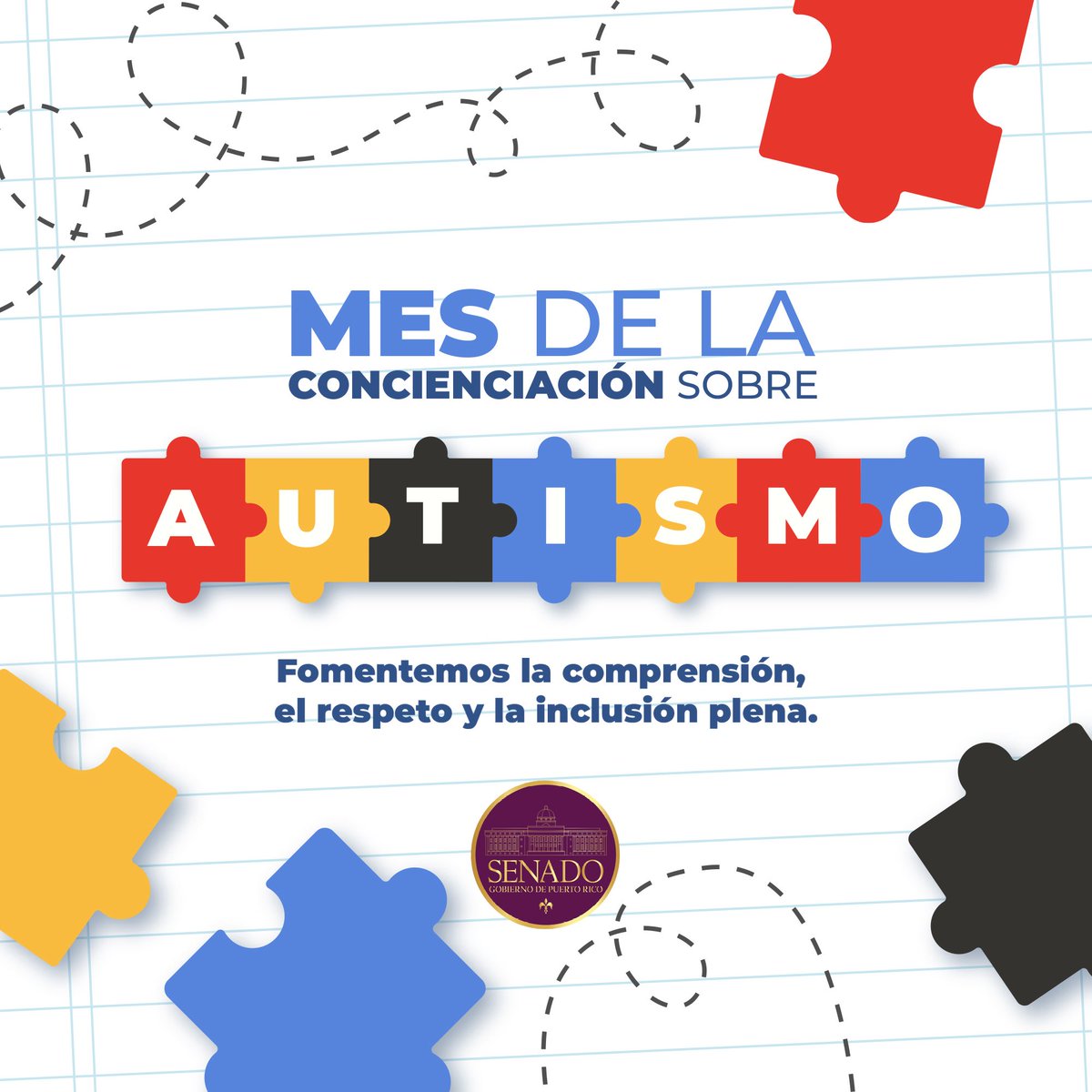 Senado de Puerto Rico tweet media