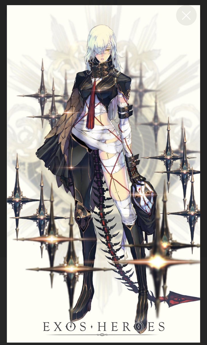 飛川 薙（ナギにゃん） tweet media