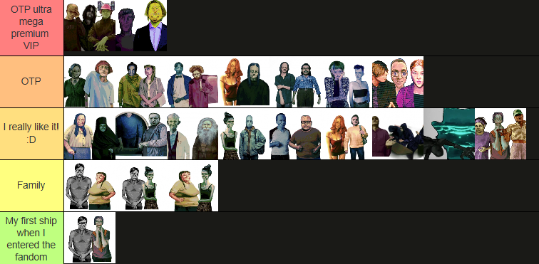 Capitanazo (comm open!) tweet media