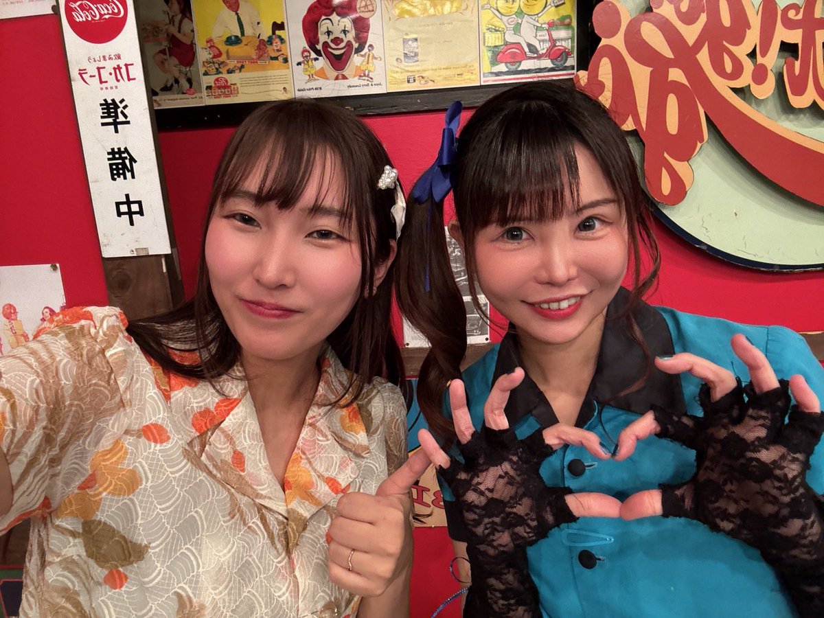 上原ぺこ@ロベスピエールありがとうございました tweet media