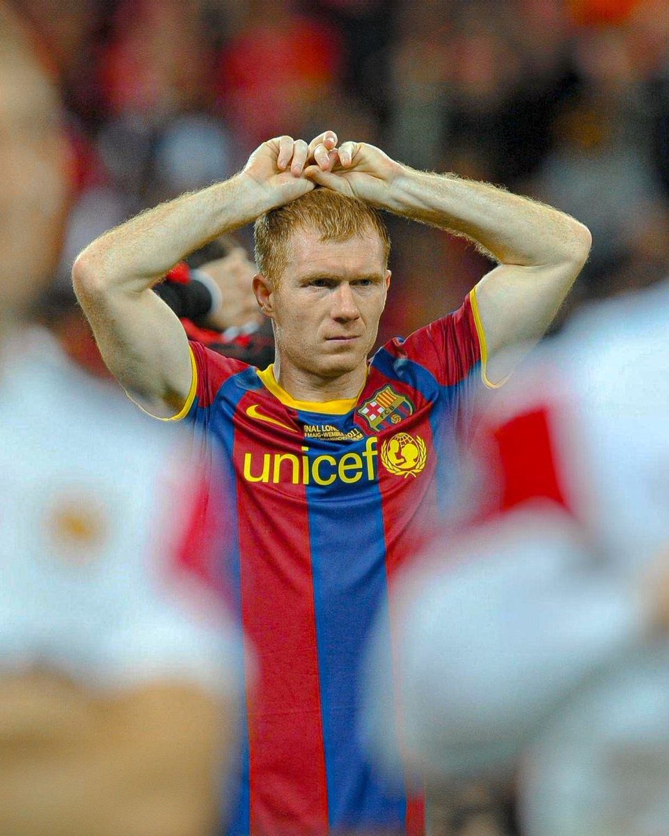 Omo Barca⚽️🖤 tweet media