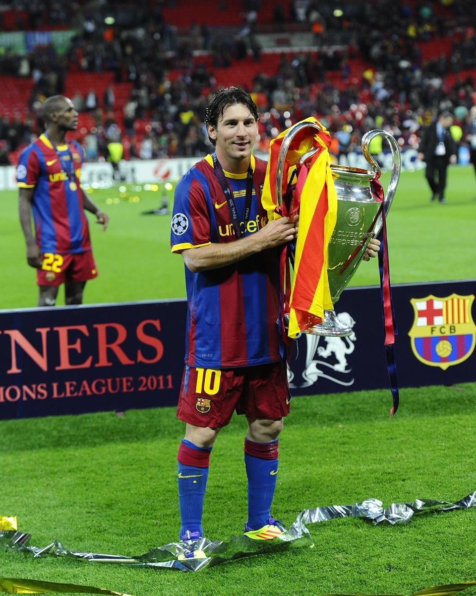 Omo Barca⚽️🖤 tweet media