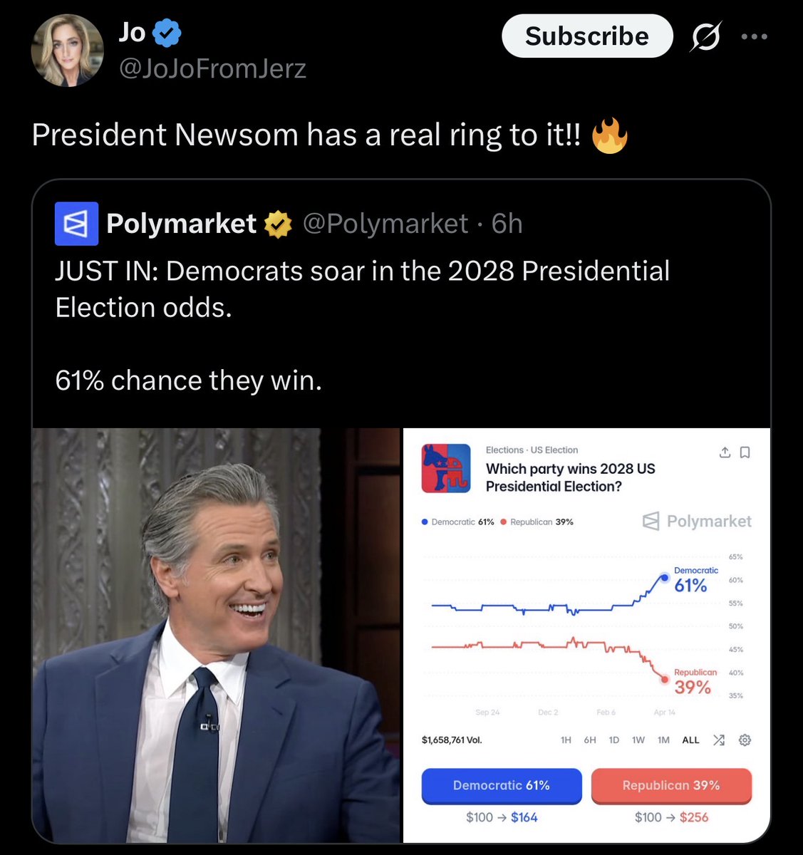 Not only is this woman the world’s biggest moron, but she also forgot to mark this post as a paid partnership.