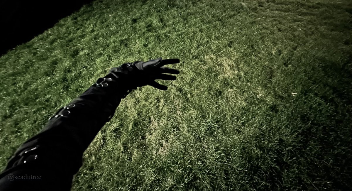 scadutree's tweet image. the bloodborne movie popcorn bucket is absolutely GORGEOUS and i love how intricate the design is, but i'm not sure if it was worth 70 insight