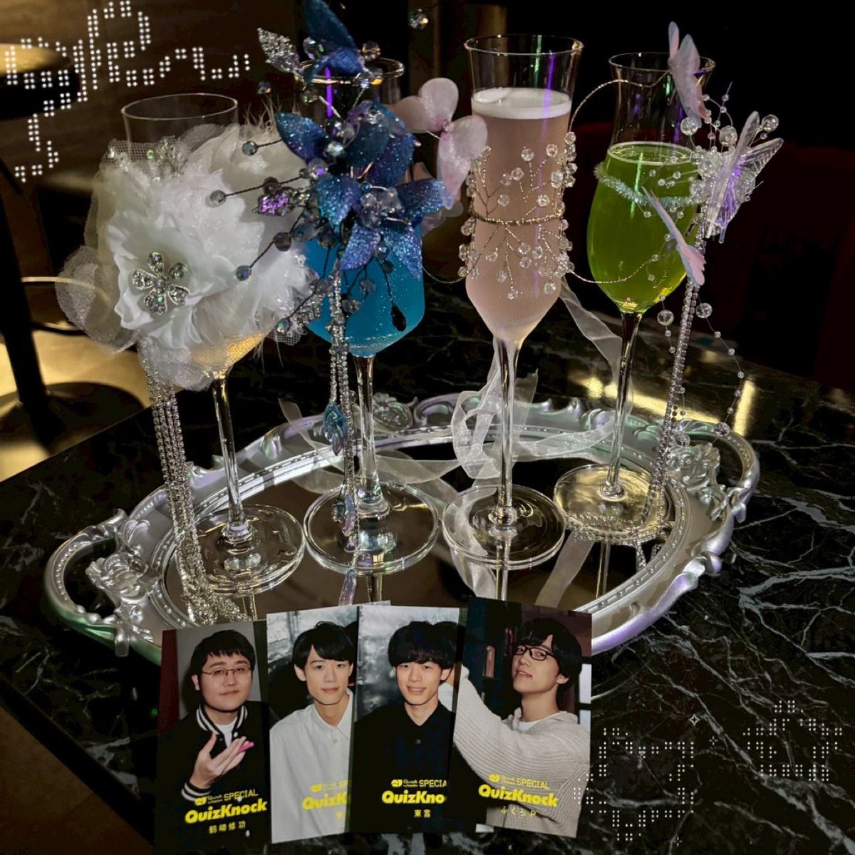 しほ🐱🌟 tweet media