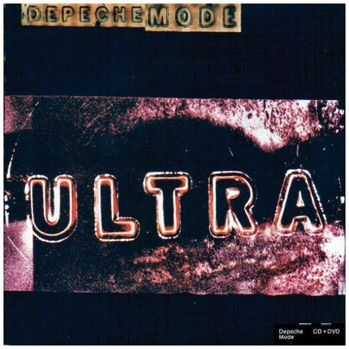 AcostaMzk's tweet photo. El 14 de abril de 1997, 29 años atrás, @depechemode  lanzaba su noveno álbum "Ultra". 
#Resurrection #discazo 

📚Primer disco como trío y producido por Tim Simenon (LFO).
📻#BarrelOfAGun #ItsNoGood #Home #Useless 
📈#1 UK 🇬🇧  #5 US 🇺🇸 https://t.co/5DSnG4k6sn