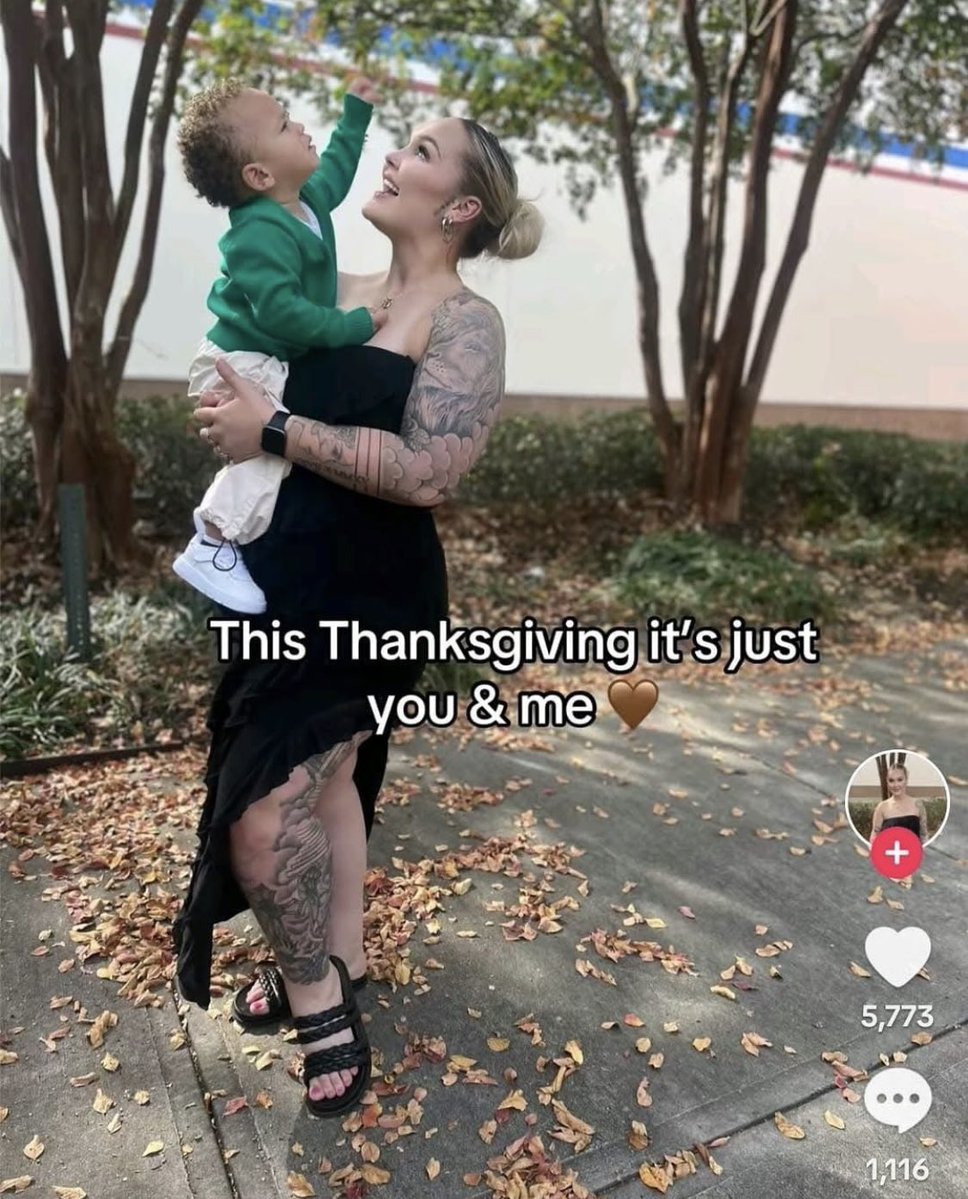 Garbage Human tweet media