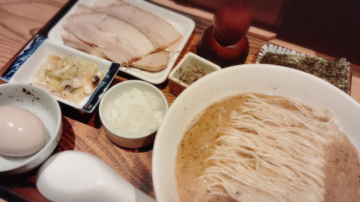 齋藤 豪 (牛さん🐮) tweet media